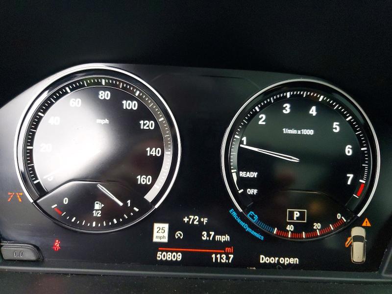 69789026 :رقم المزاد ، WBXJG9C03M5T75022 vin ، 2021 Bmw X1 مزاد بيع