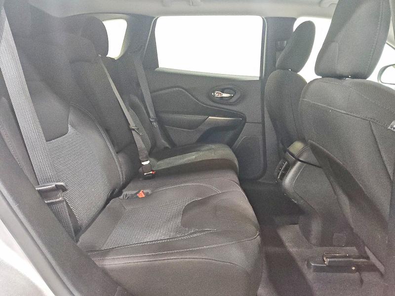 Aukcja sprzedaży 2020 Jeep Cherokee, vin: 1C4PJMCB4LD625417, numer aukcji: 66441156