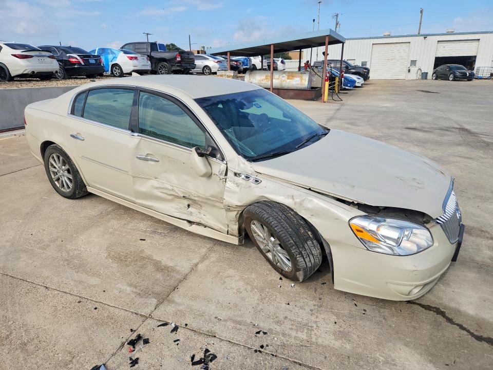 Aukcja sprzedaży 2010 Buick Lucerne, vin: 1G4HC5EM1AU112864, numer aukcji: 67813616