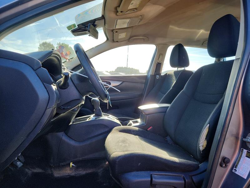 Продажа на аукционе авто 2020 Nissan Rogue Sport, vin: JN1BJ1CW1LW372849, номер лота: 69800636