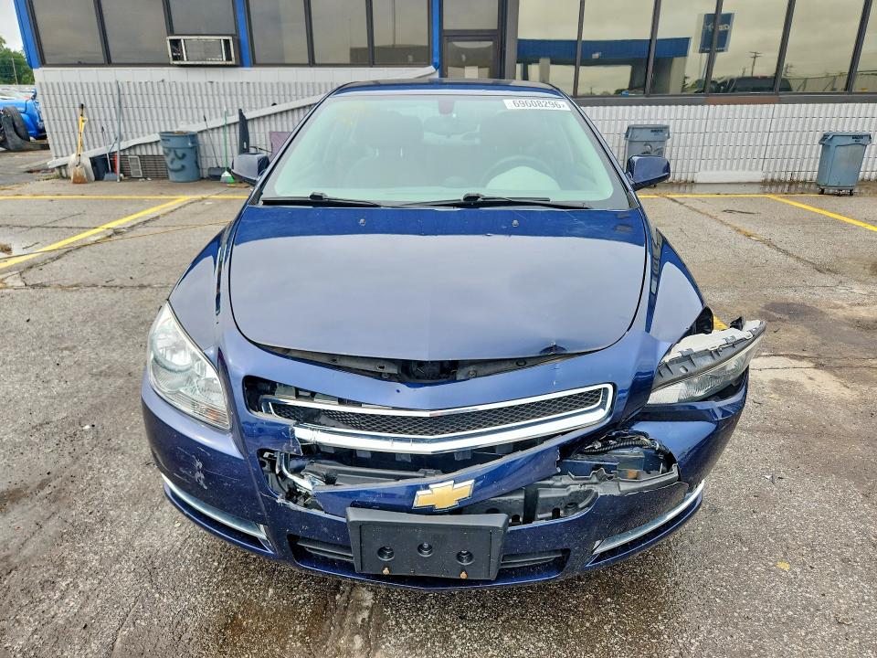 69608296 :رقم المزاد ، 1G1ZC5E08CF239777 vin ، 2012 Chevrolet Malibu مزاد بيع