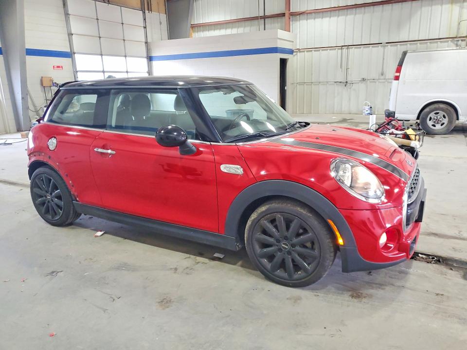 Aukcja sprzedaży 2019 Mini Cooper, vin: WMWXP7C58K2A49688, numer aukcji: 70461646