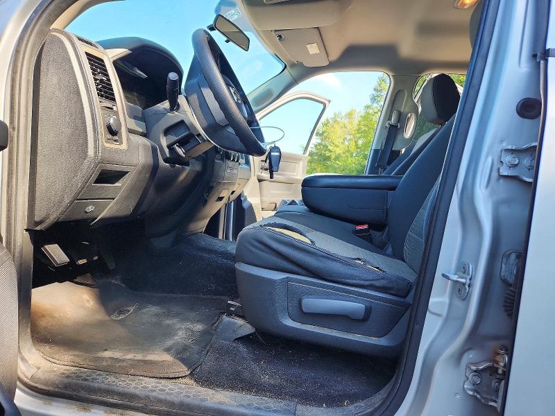 Продаж на аукціоні авто 2012 Dodge Ram 1500, vin: 1C6RD7KP6CS116978, номер лоту: 67919426