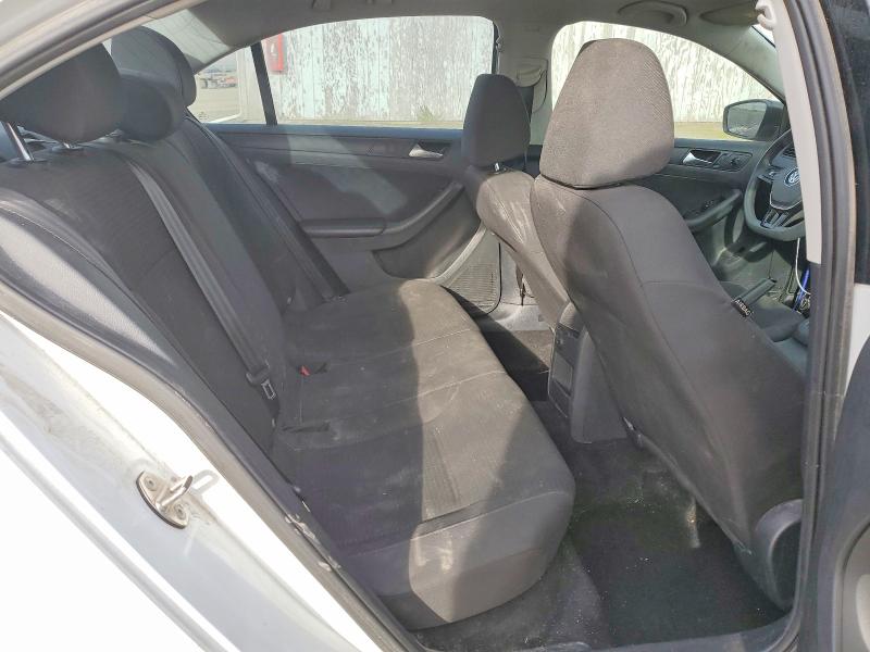 Aukcja sprzedaży 2016 Volkswagen Jetta, vin: 3VW267AJ0GM395292, numer aukcji: 70363246
