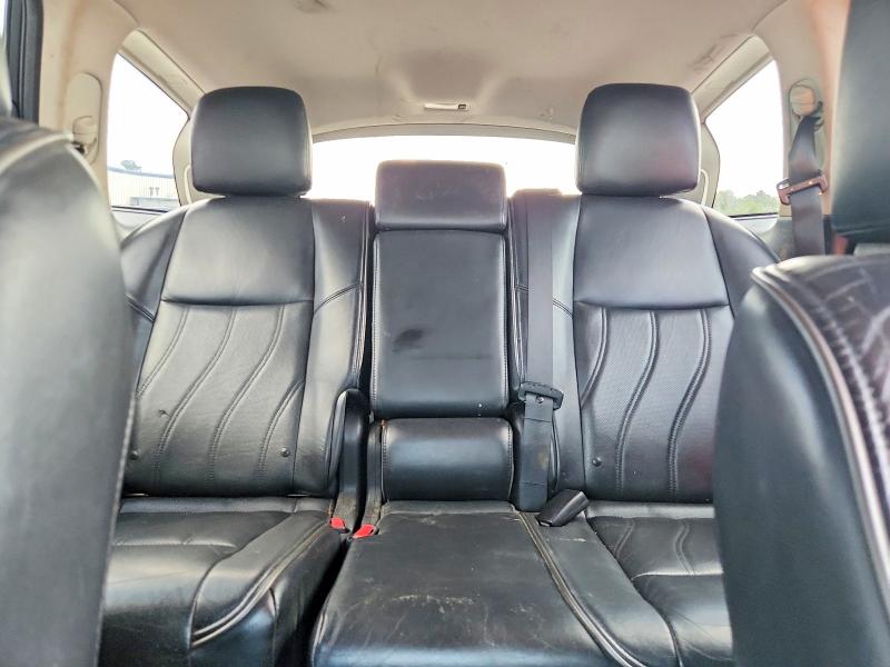 Aukcja sprzedaży 2013 Infiniti Jx35, vin: 5N1AL0MN6DC301745, numer aukcji: 67988106