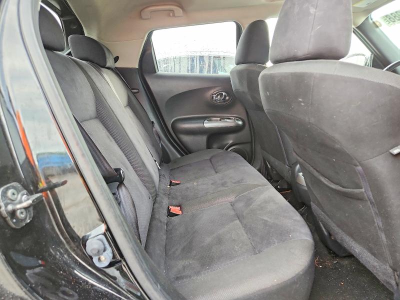 Продажа на аукционе авто 2013 Nissan Juke, vin: JN8AF5MV5DT213461, номер лота: 67333986