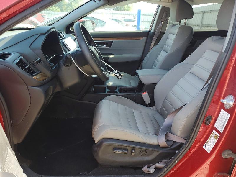 Aukcja sprzedaży 2021 Honda Cr-v, vin: 2HKRW2H50MH655351, numer aukcji: 69968196