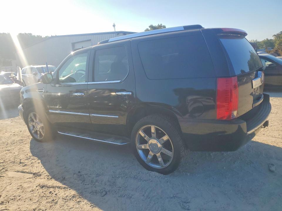 70856656 :رقم المزاد ، 1GYFK63827R357947 vin ، 2007 Cadillac Escalade مزاد بيع