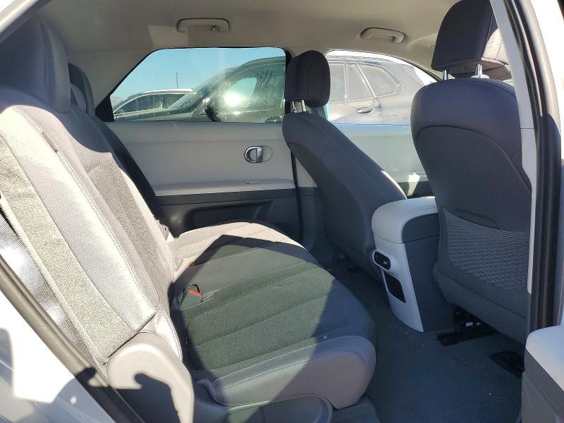 Продажа на аукционе авто 2024 Hyundai Ioniq 5, vin: KM8KN4DE8RU271350, номер лота: 67542226