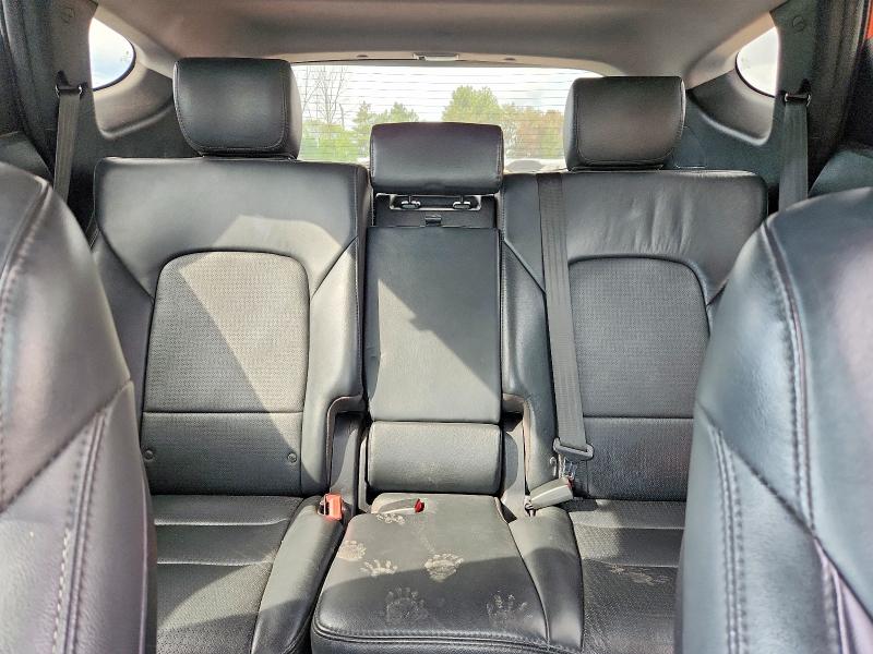 Aukcja sprzedaży 2016 Hyundai Santa Fe Sport, vin: 5XYZUDLBXGG369730, numer aukcji: 67939666