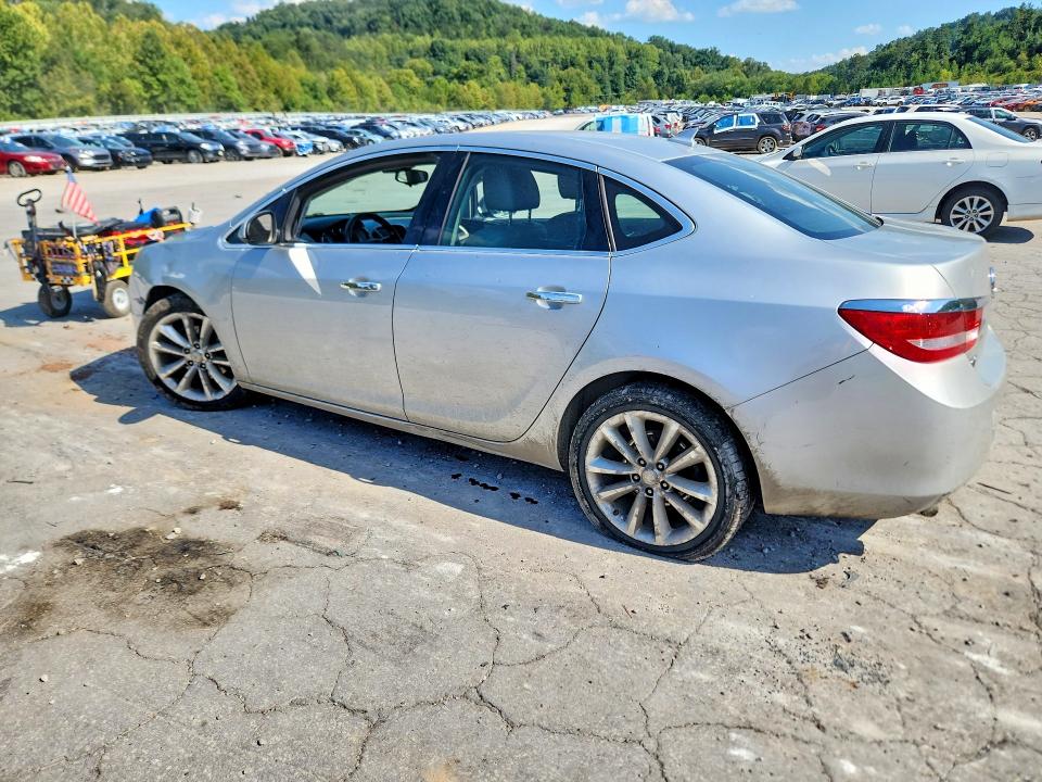 Aukcja sprzedaży 2013 Buick Verano, vin: 1G4PP5SK1D4204855, numer aukcji: 67629656