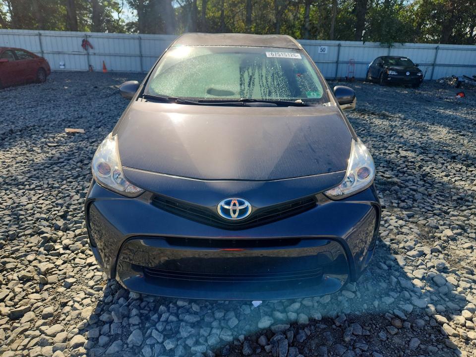 Aukcja sprzedaży 2016 Toyota Prius V, vin: JTDZN3EU7GJ048590, numer aukcji: 67515126