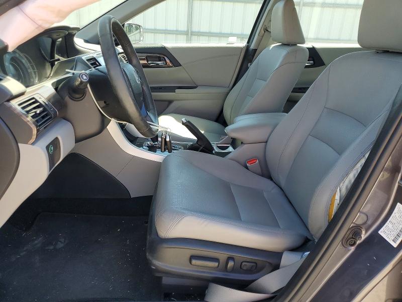 Aukcja sprzedaży 2017 Honda Accord, vin: 1HGCR2F89HA126117, numer aukcji: 68489926