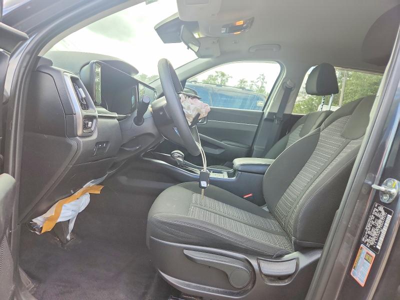 Продаж на аукціоні авто 2021 Kia Sorento, vin: 5XYRGDLC3MG034904, номер лоту: 70175996