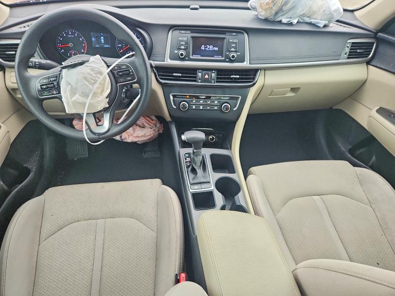 Aukcja sprzedaży 2016 Kia Optima, vin: 5XXGT4L34GG015693, numer aukcji: 67435896