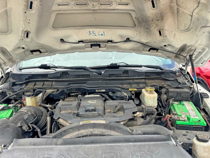 Продажа на аукционе авто 2018 Ram 5500, vin: 3C7WRMDL8JG280262, номер лота: 69817566