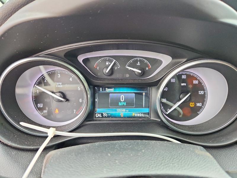Продажа на аукционе авто 2020 Buick Envision, vin: LRBFXBSA4LD066375, номер лота: 68845976