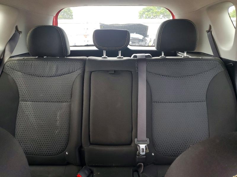 Aukcja sprzedaży 2016 Kia Soul, vin: KNDJP3A54G7838092        , numer aukcji: 69099616
