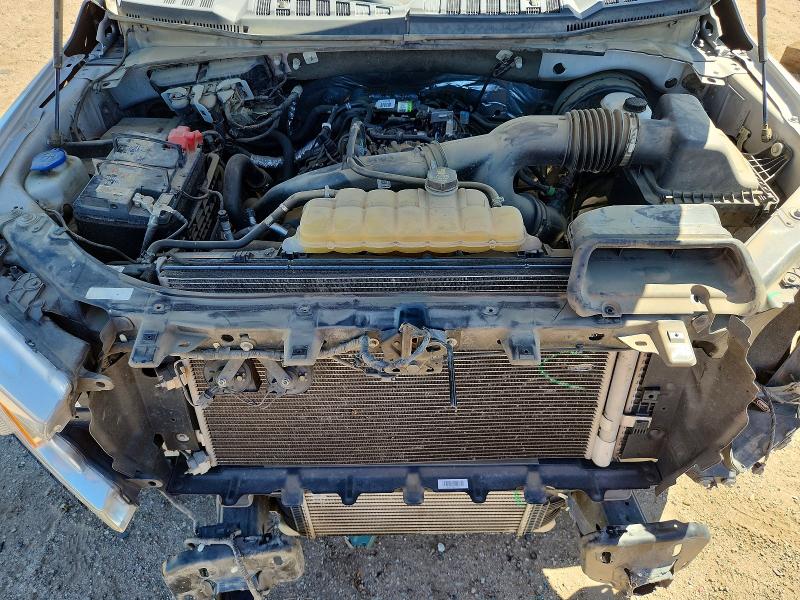 Продажа на аукционе авто 2020 Ford F150, vin: 1FTEX1CPXLKD58084, номер лота: 69432436