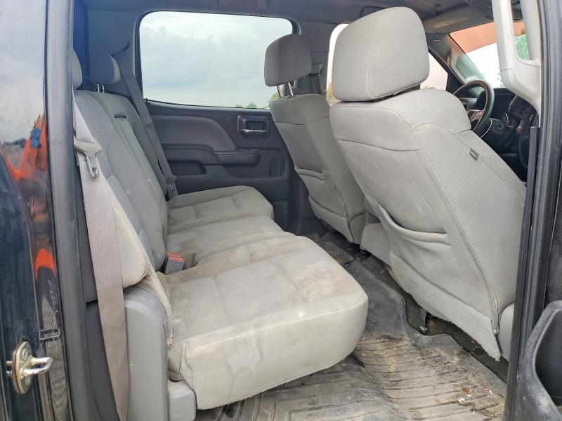 Aukcja sprzedaży 2016 Chevrolet Silverado, vin: 1GC1KUE82GF136156, numer aukcji: 69151806