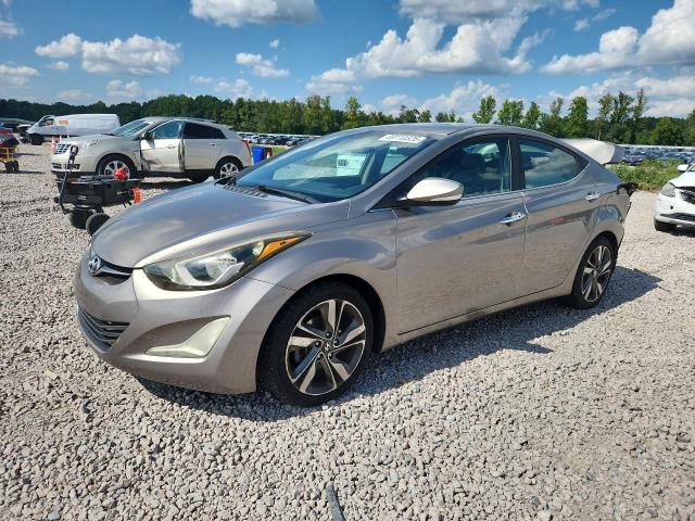 69110326 :رقم المزاد ، 5NPDH4AE6EH492085 vin ، 2014 Hyundai Elantra مزاد بيع