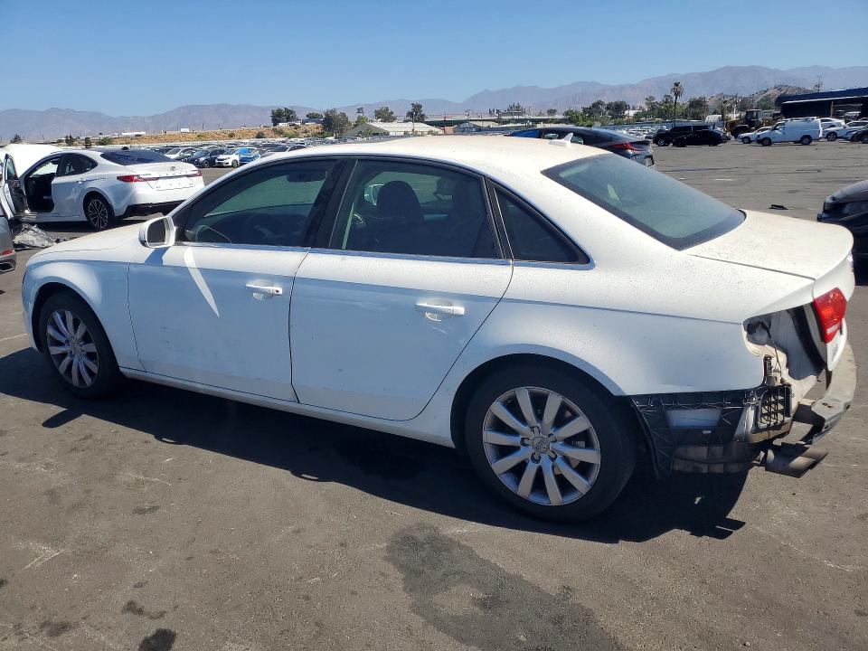 Auction sale of the 2010 Audi A4, vin: WAUFFAFL2AN024057, lot number: 67198756