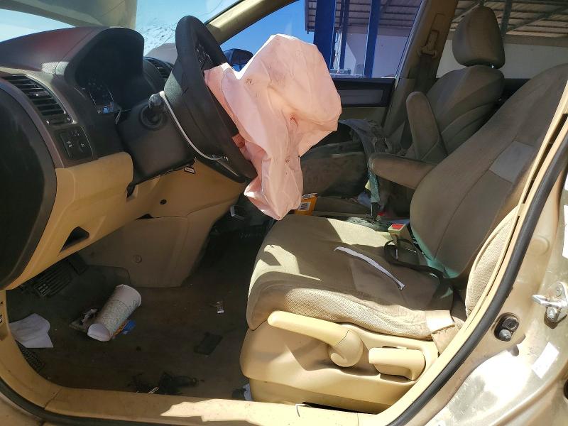 Продажа на аукционе авто 2007 Honda Cr-v, vin: JHLRE38537C023441, номер лота: 68633806
