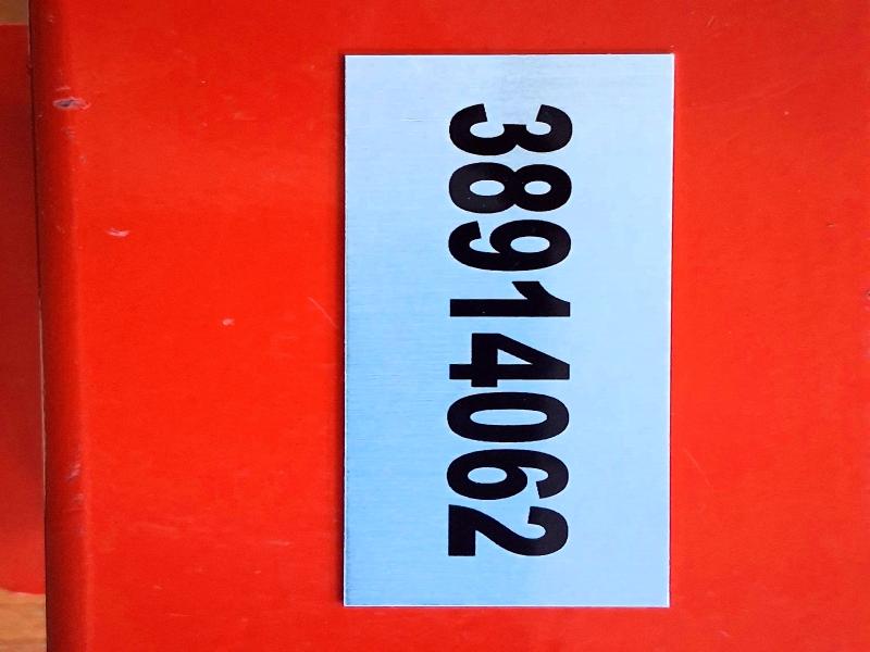 2027 Others 1 Ton Skid Steer Tire მანქანა იყიდება აუქციონზე, vin: 38914062, აუქციონის ნომერი: 69181546