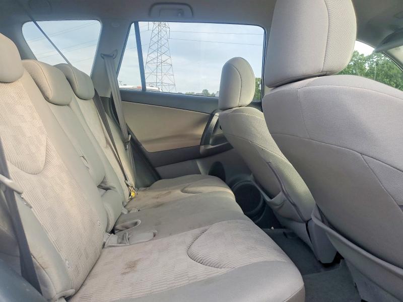 Aukcja sprzedaży 2011 Toyota Rav4, vin: 2T3BF4DV0BW082539, numer aukcji: 69326766