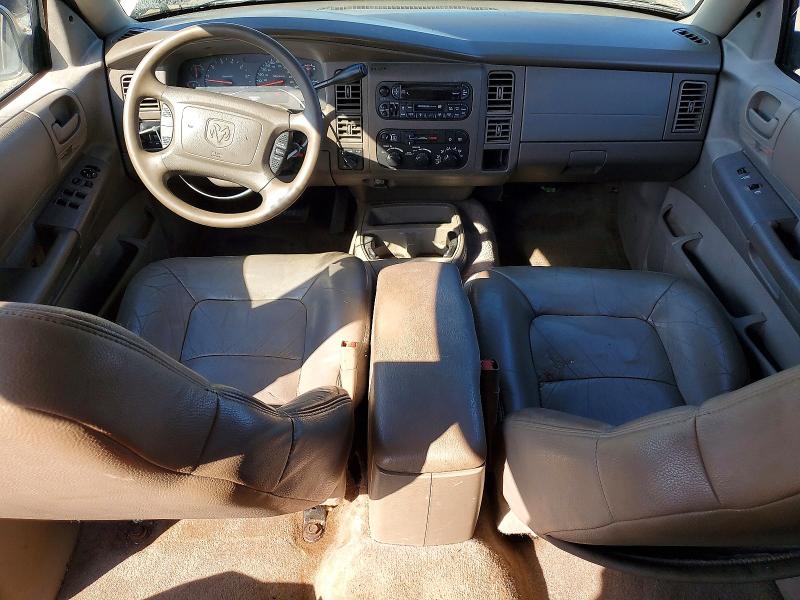 Aukcja sprzedaży 2003 Dodge Durango, vin: 1D4HS48N73F560199, numer aukcji: 68805416