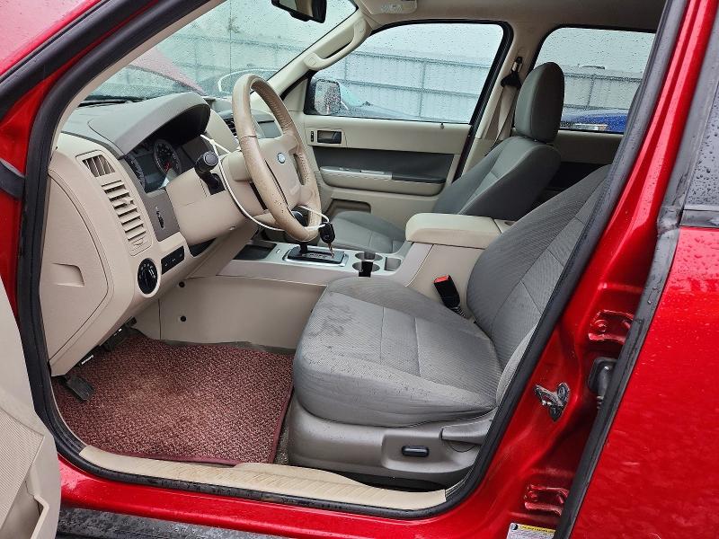 Aukcja sprzedaży 2009 Ford Escape, vin: 1FMCU93G89KC04718, numer aukcji: 69759546