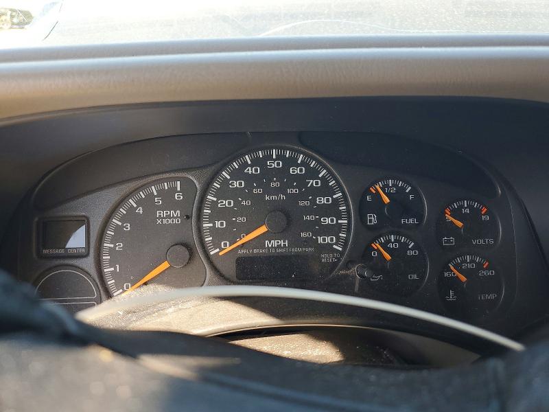Aukcja sprzedaży 2002 Chevrolet Suburban, vin: 1GNFK16Z92J214182, numer aukcji: 70280826