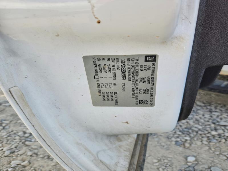 70828396 :رقم المزاد ، 3GCPCSE03CG243294 vin ، 2012 Chevrolet Silverado مزاد بيع