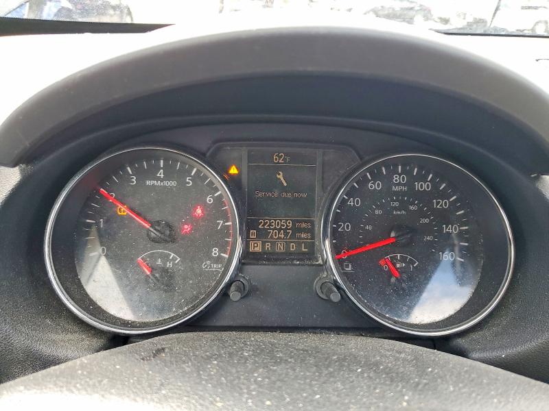 Aukcja sprzedaży 2013 Nissan Rogue, vin: JN8AS5MT0CW611183, numer aukcji: 70102066