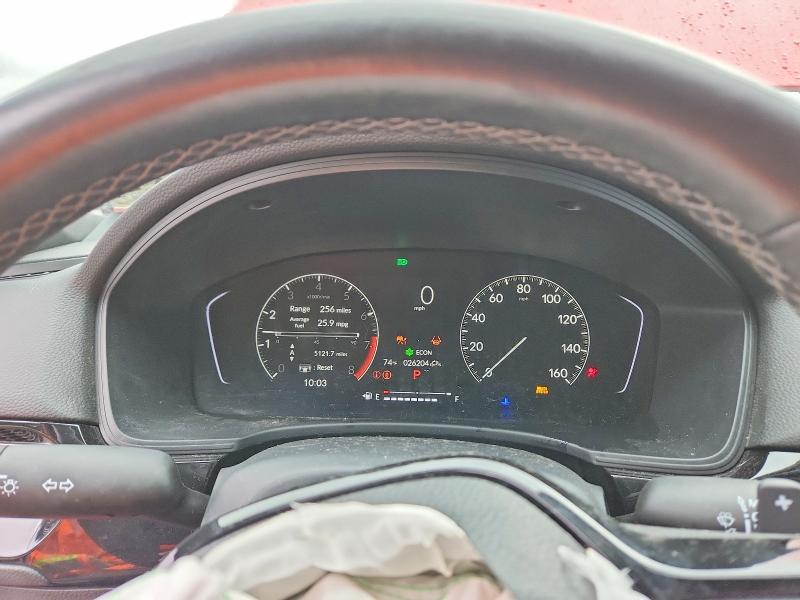 Продажа на аукционе авто 2023 Honda Civic, vin: 19XFL2H81PE010335, номер лота: 66912096