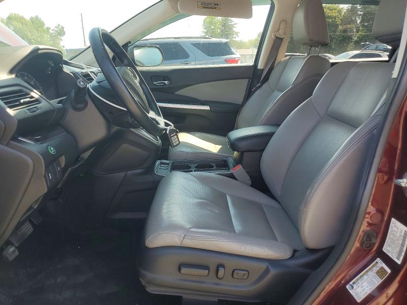 Продаж на аукціоні авто 2015 Honda Cr-v, vin: 2HKRM3H73FH550108, номер лоту: 67441506