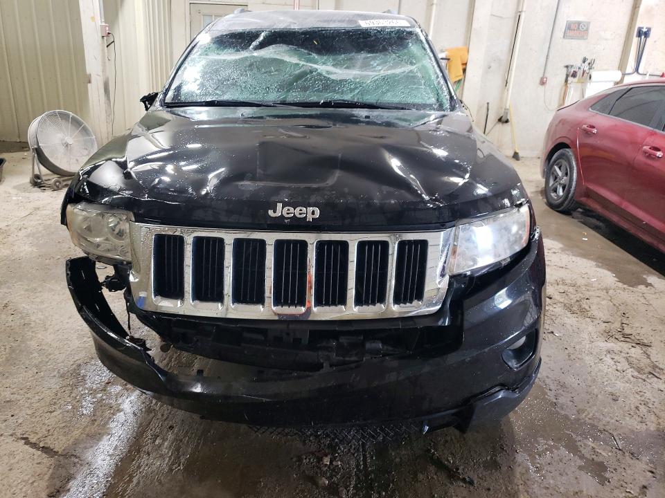 Aukcja sprzedaży 2012 Jeep Grand Cherokee, vin: 1C4RJFAG0CC317203, numer aukcji: 69303266