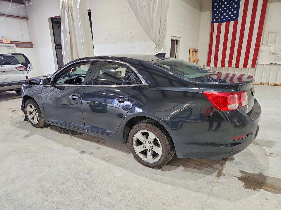 Продаж на аукціоні авто 2015 Chevrolet Malibu, vin: 1G11C5SL3FF232980, номер лоту: 69183776