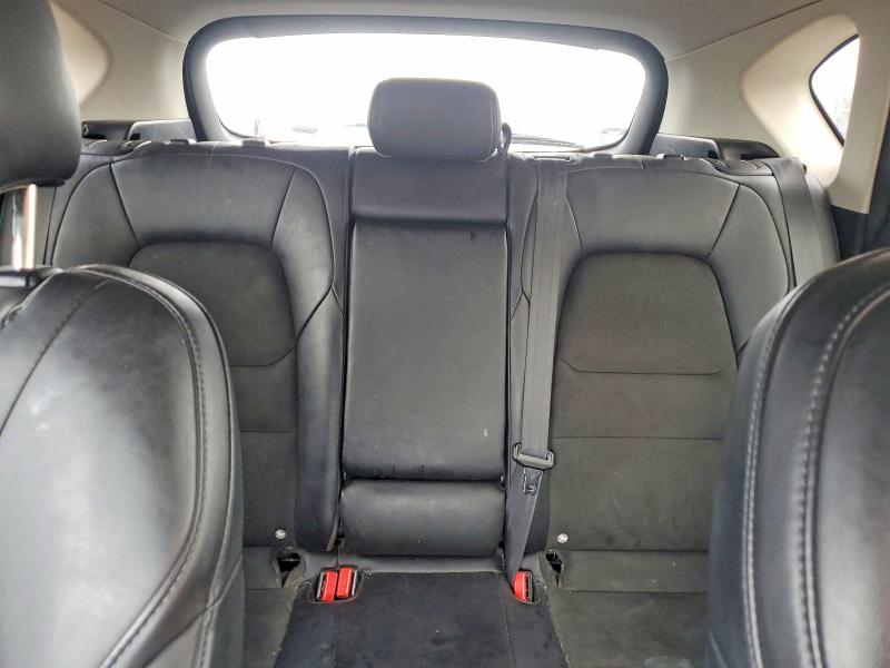 2022 Mazda Cx-5 მანქანა იყიდება აუქციონზე, vin: JM3KFBBM5N0625964, აუქციონის ნომერი: 69400776