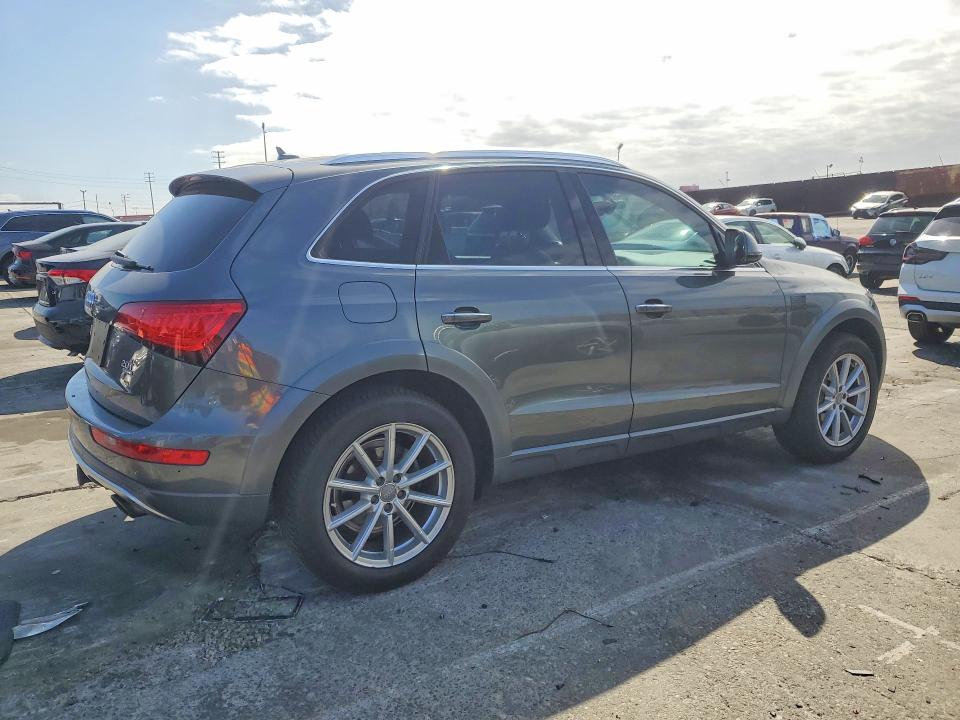 Aukcja sprzedaży 2017 Audi Q5, vin: WA1L2AFPXHA061471, numer aukcji: 69372046