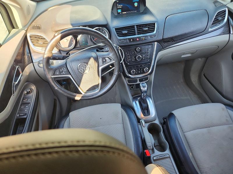 Aukcja sprzedaży 2014 Buick Encore, vin: KL4CJFSB1EB783279, numer aukcji: 67887876