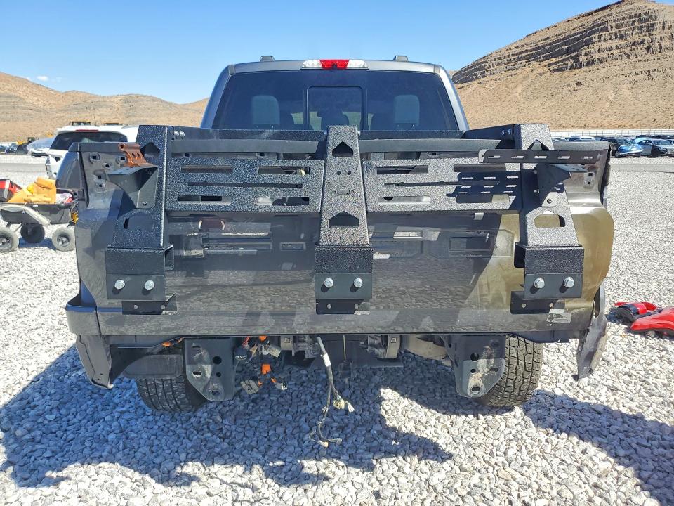 Aukcja sprzedaży 2023 Ford F150, vin: 1FT6W1EV7PWG16482, numer aukcji: 68420496