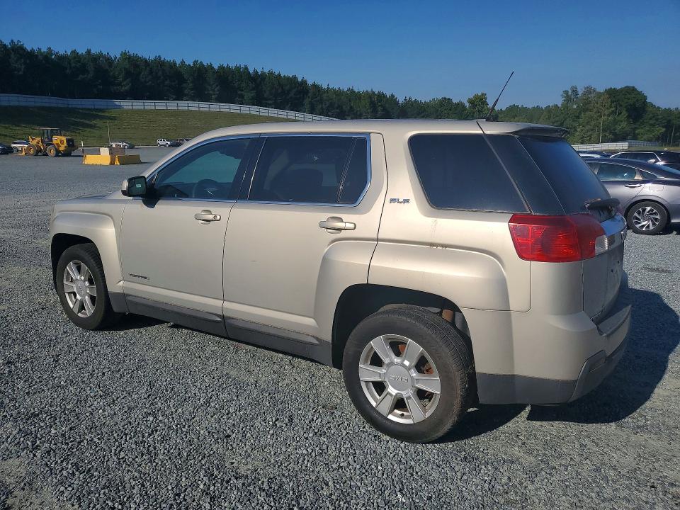 Продажа на аукционе авто 2012 Gmc Terrain, vin: 2GKFLREK6C6139503, номер лота: 68494296