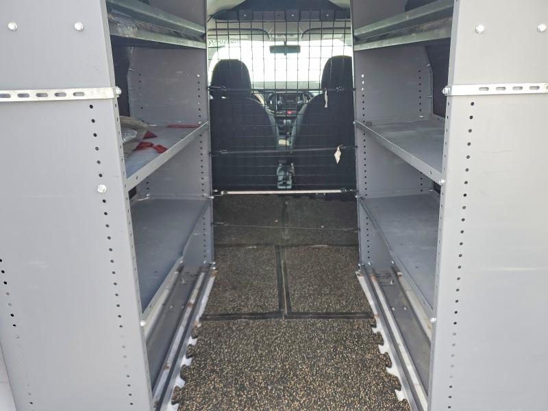 2020 Ram Promaster City მანქანა იყიდება აუქციონზე, vin: ZFBHRFAB7L6P26356, აუქციონის ნომერი: 66065326