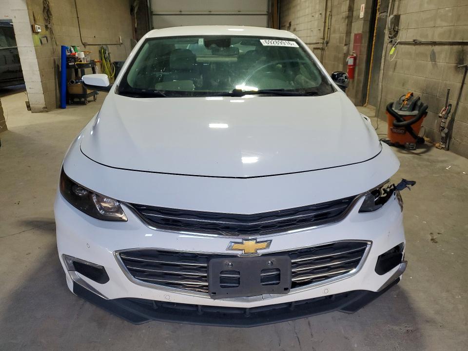 Продаж на аукціоні авто 2018 Chevrolet Malibu, vin: 1G1ZD5ST0JF192351, номер лоту: 69289916