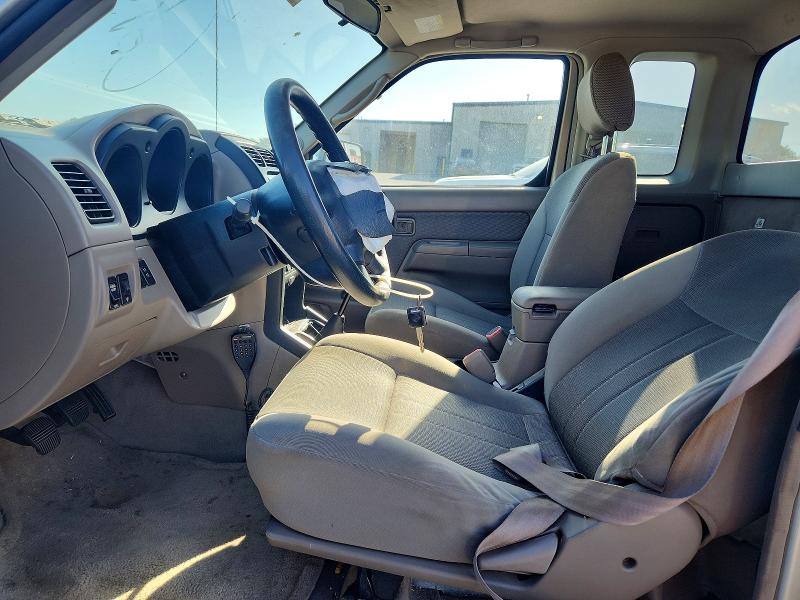 Aukcja sprzedaży 2002 Nissan Frontier, vin: 1N6DD26S62C395634, numer aukcji: 69041806