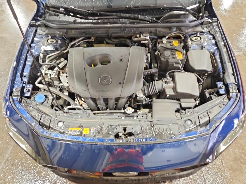 Aukcja sprzedaży 2026 Mazda 3, vin: JM1BPALL3T1862420, numer aukcji: 69875926