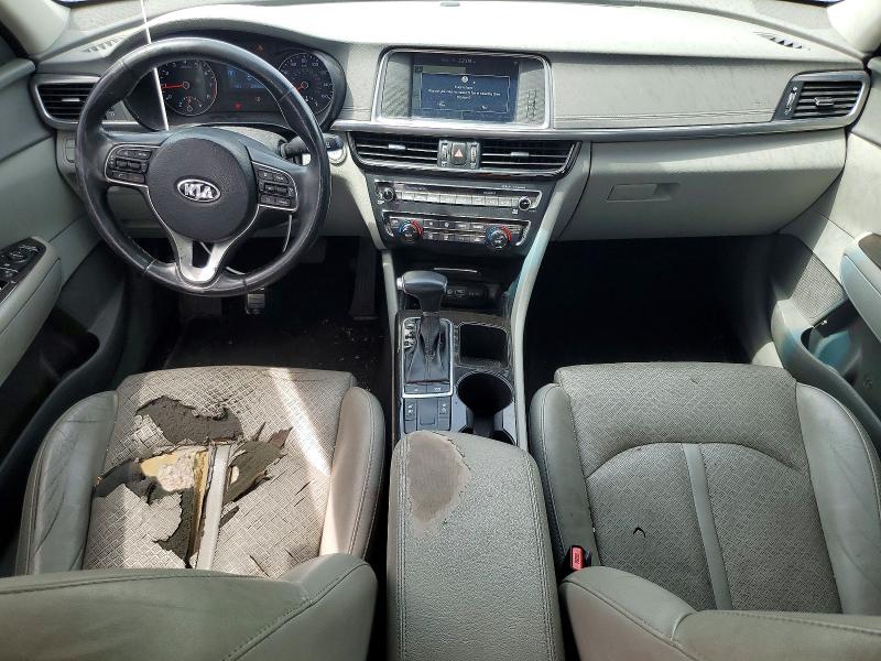 Продаж на аукціоні авто 2016 Kia Optima, vin: 5XXGU4L35GG083059, номер лоту: 67655706