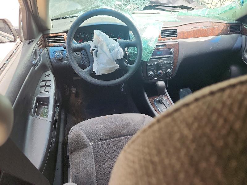 Продаж на аукціоні авто 2013 Chevrolet Impala, vin: 2G1WF5E34D1178067, номер лоту: 68231636