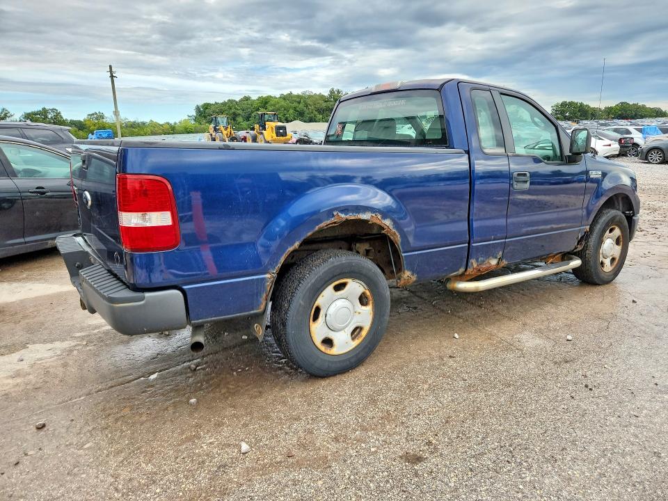 Aukcja sprzedaży 2007 Ford F150, vin: 1FTRF12227NA15316, numer aukcji: 68847376